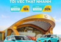 CÙNG GREEN SM ĐỔ BỘ VIETAD & VPPE 2026