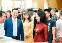 VIETAD 2026 AND VPPE 2026 OPEN IN HANOI, PROMOTING TECHNOLOGY EXCHANGE AND INDUSTRY LINKAGES